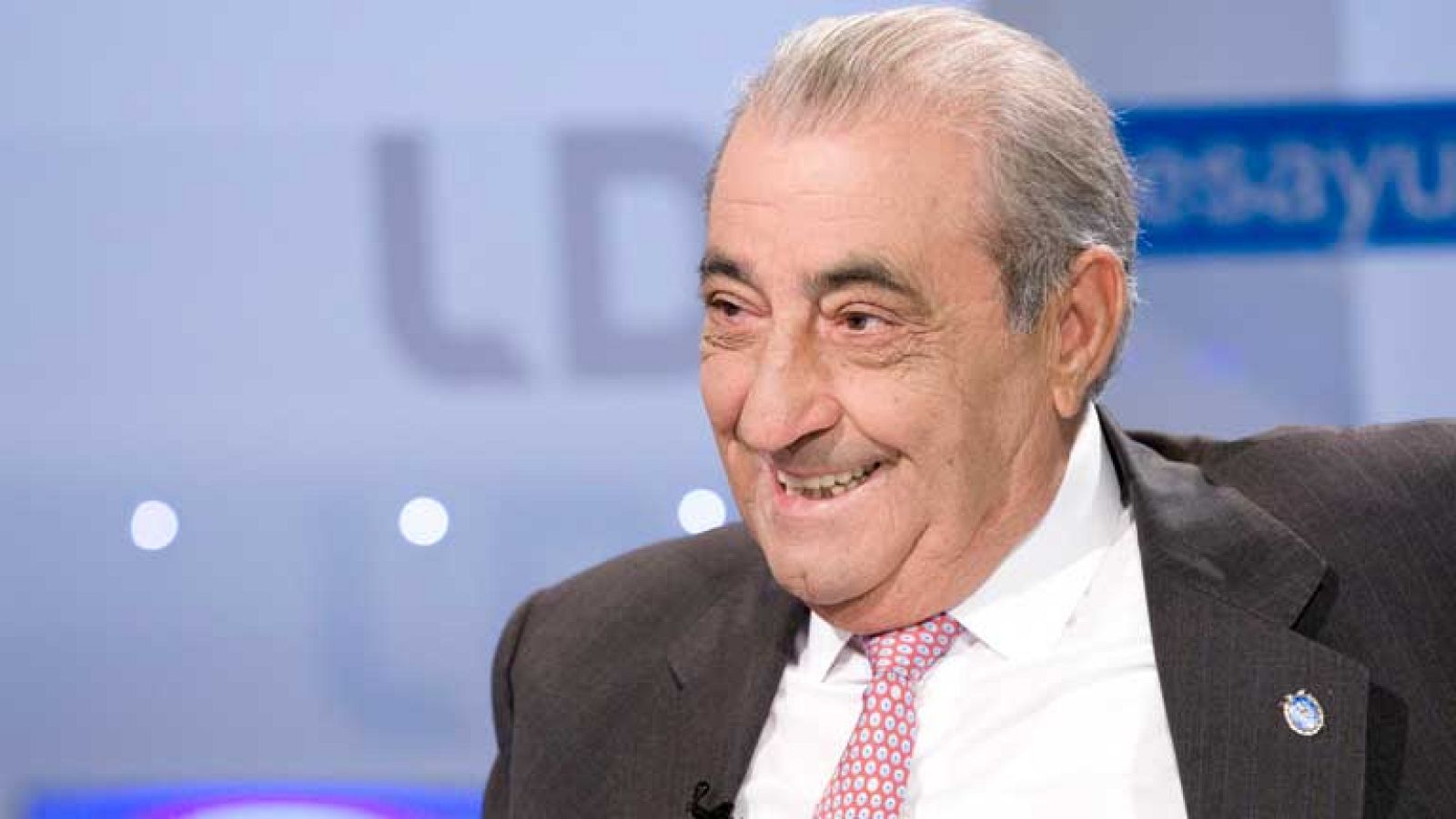 Los desayunos de TVE - Juan José Hidalgo, presidente de Globalia - Ver ahora