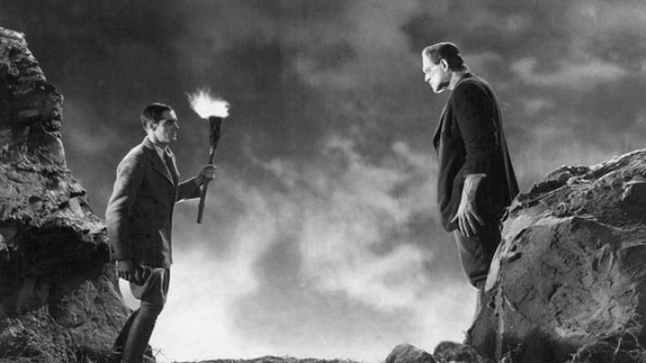 Universo UNED - Mary Shelley, imaginando monstruos*