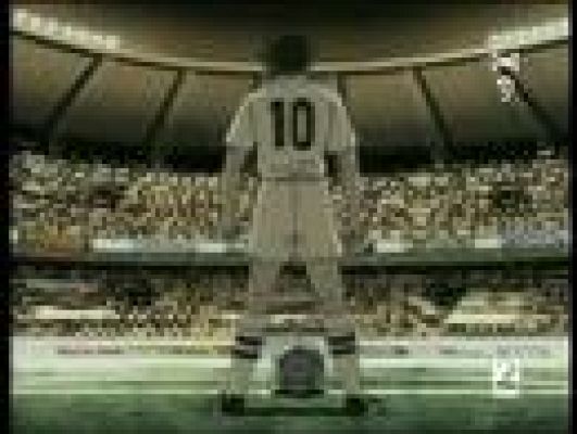  - Cap41. Campeones hacia el Mundial