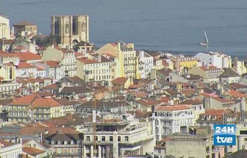 Lo mejor de Lisboa