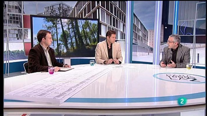 Para todos La 2 - Los bosques