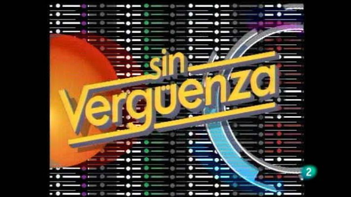 Para todos La 2 - "Sin vergüenza"