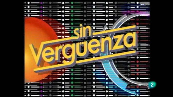 "Sin vergüenza"