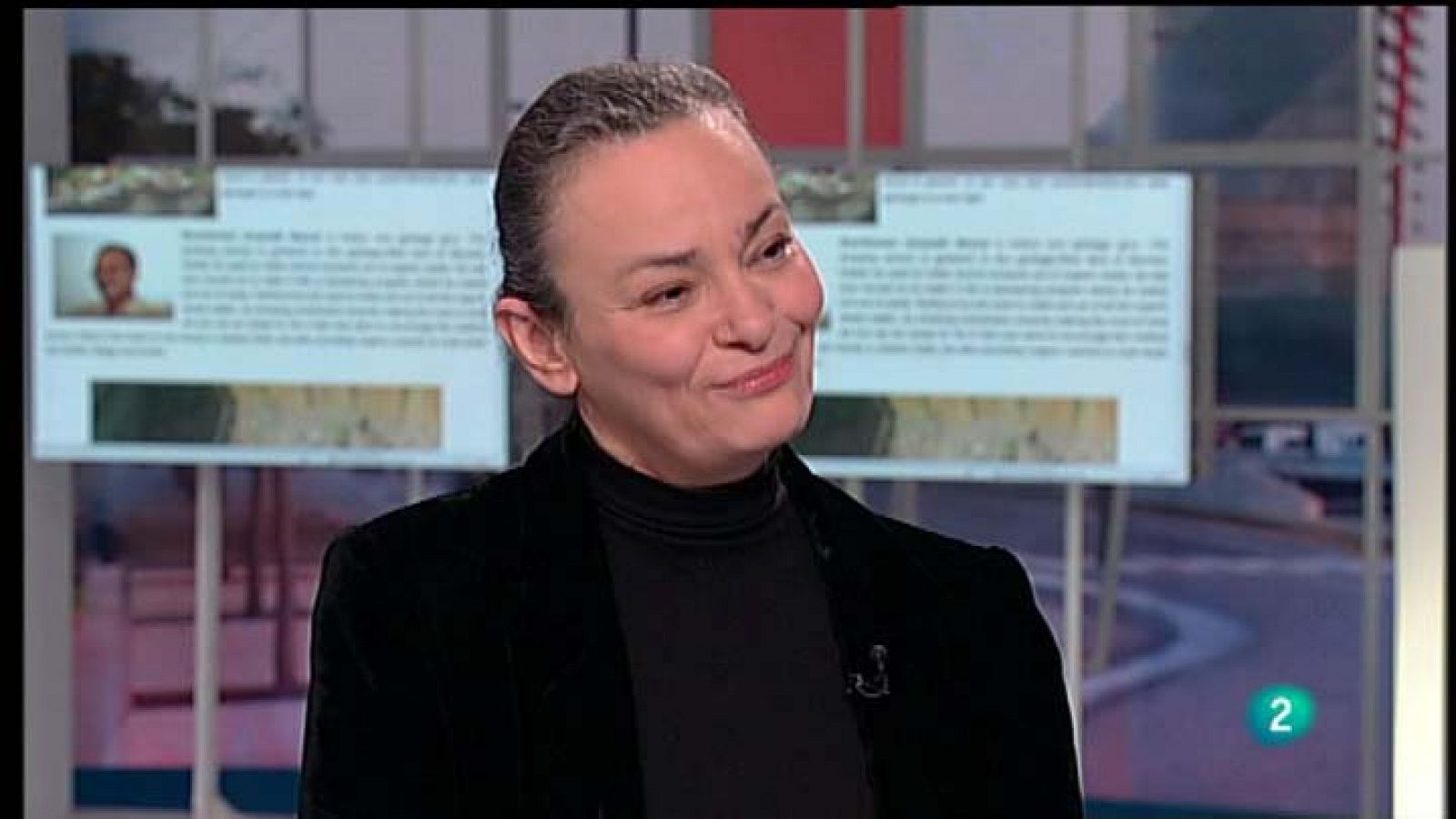 Para Todos La 2 - Innovación: La basura