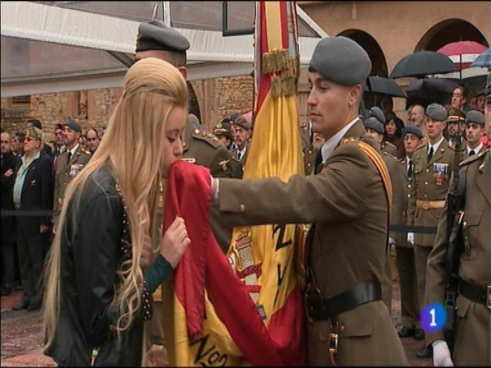 Asturias en 2' - 15/11/13 | Ver