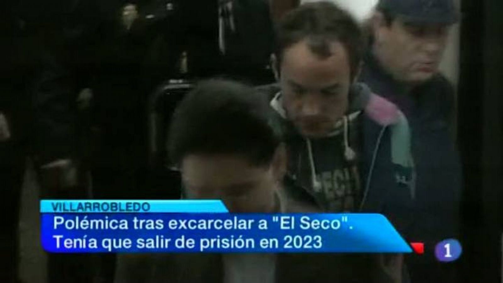 Noticias de Castill-La Mancha. 15/11/13 | Ver