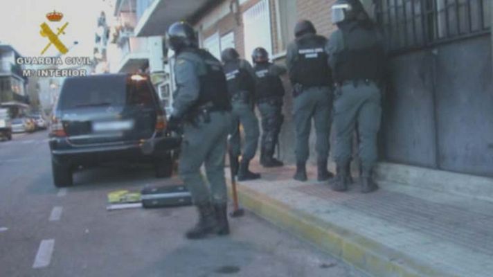 Informativo de Madrid - Informativo de Madrid - 15/11/13