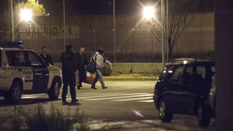 Salen a la calle violadores y asesinos peligrosos tras la anulación de la Doctrina Parot 