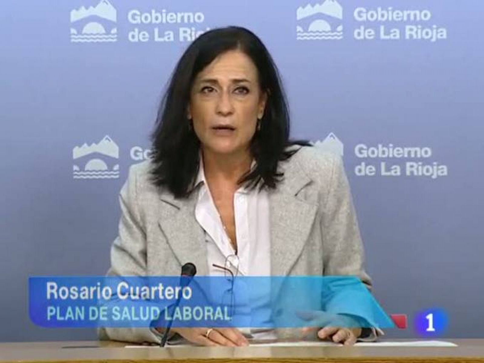 Telerioja en 2' - 15/11/13 | Ver