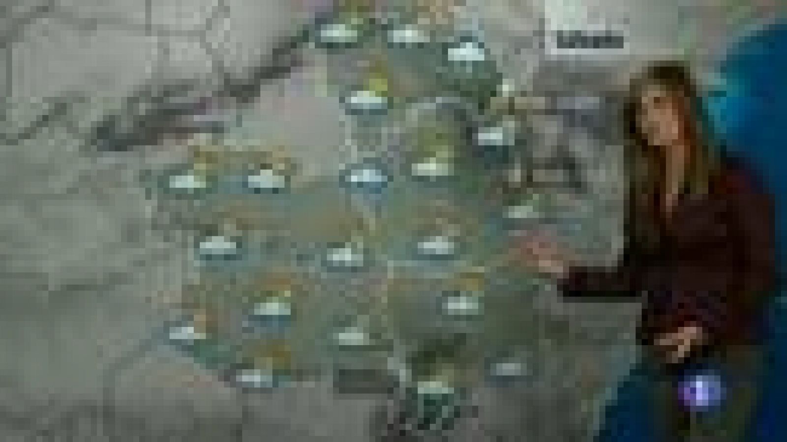 El Tiempo en Castilla-La Mancha. 15/11/13 | Ver