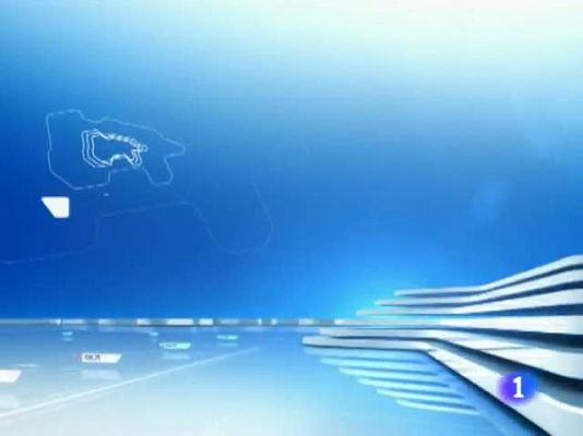 Informativo Telerioja - Informativo Telerioja - 15/11/13