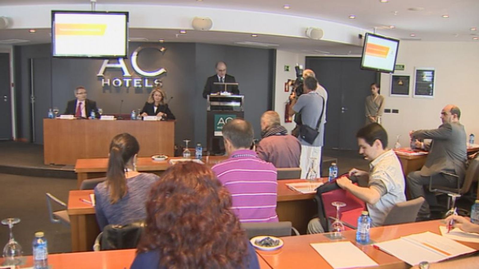 Canarias en 2' - 15/11/13 | Ver