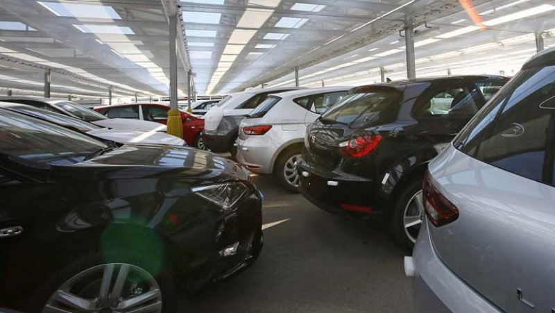 Comienza en Madrid el salón del vehículo de ocasión 