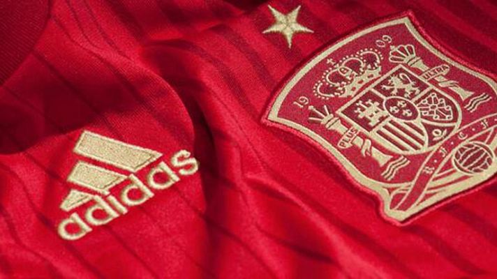 Telediario 1 - España, con la mente puesta en otro título mundial