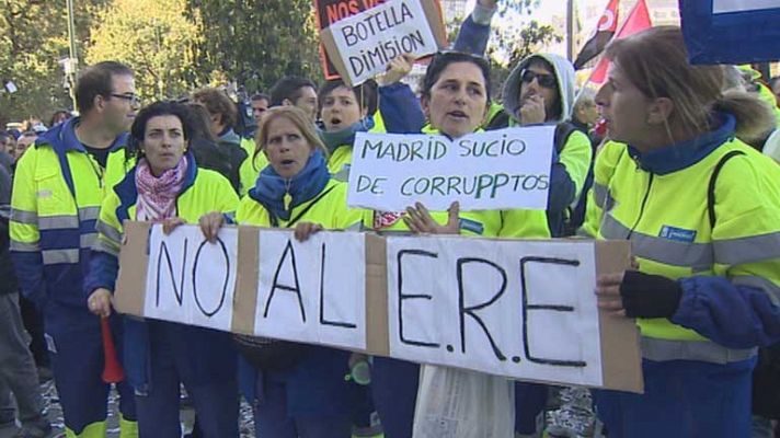 Informativo de Madrid - Informativo de Madrid 2 - 15/11/13