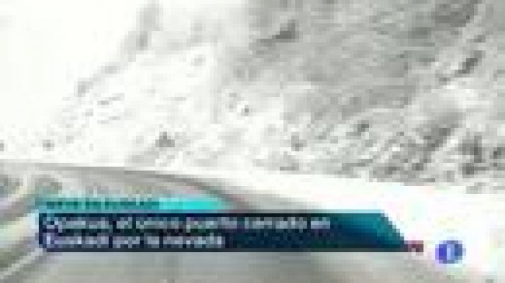 Telenorte - País Vasco - Telenorte 2 País Vasco - 15/11/2013