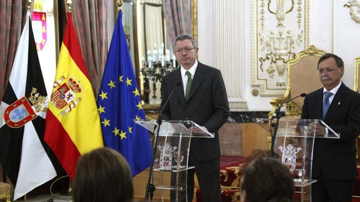 Ceuta en 2' - 15/11/13