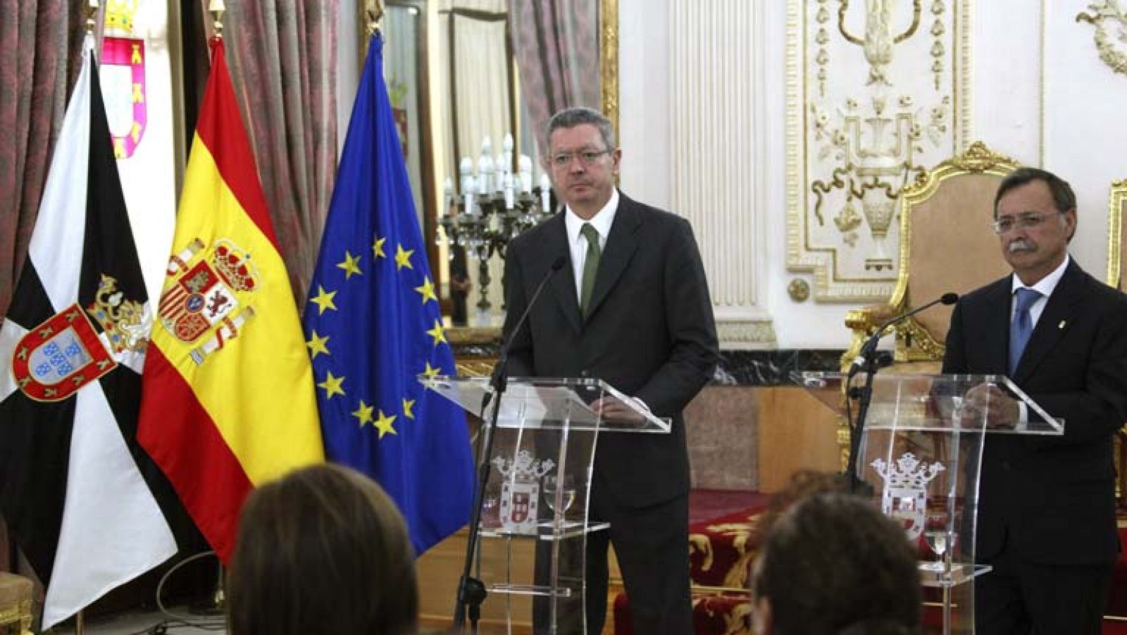 Ceuta en 2' - 15/11/13