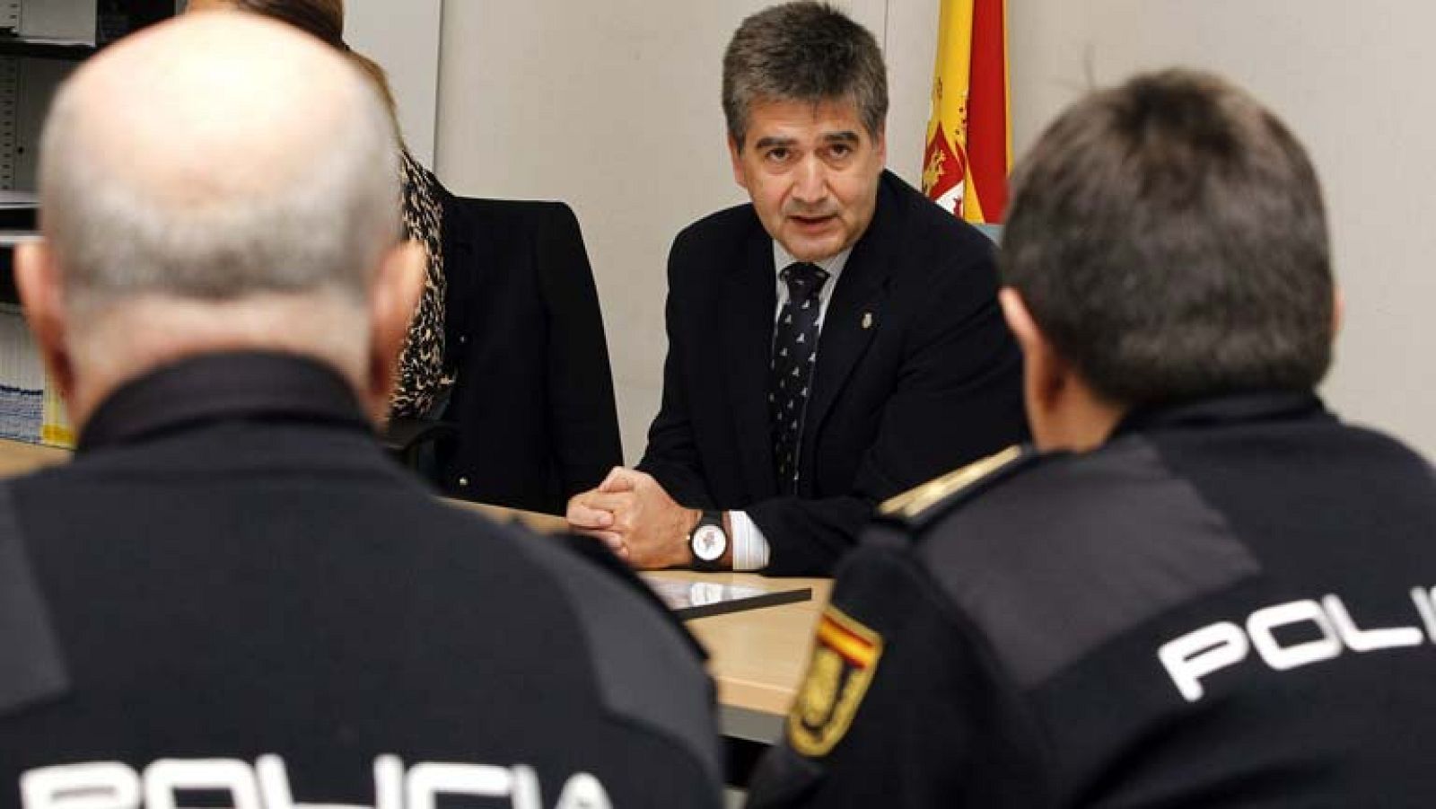 Melilla en 2' - 15/11/13