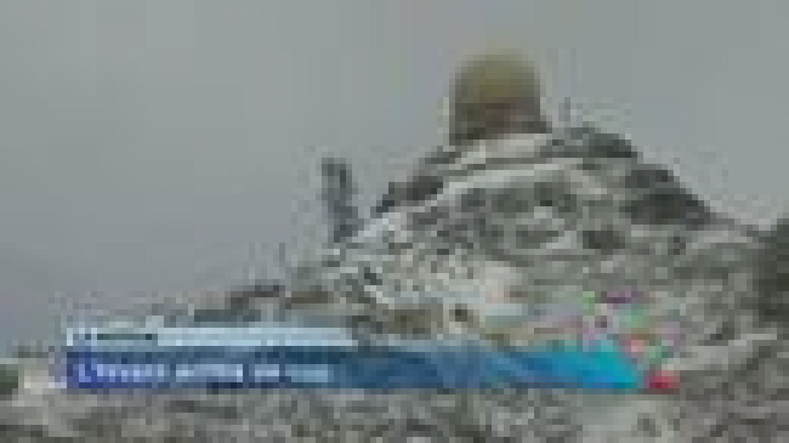 Informatiu Balear - 15/11/13 | Ver