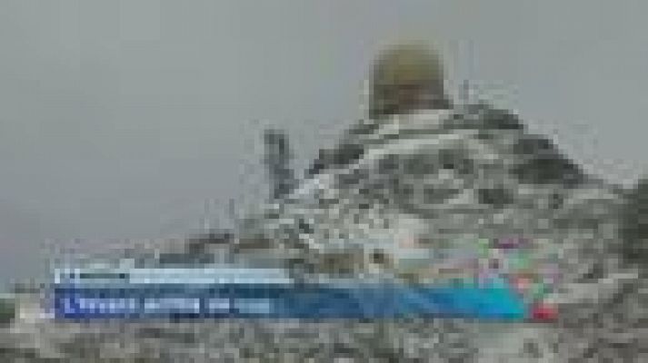 Informatiu Balear - Informatiu Balear - 15/11/13