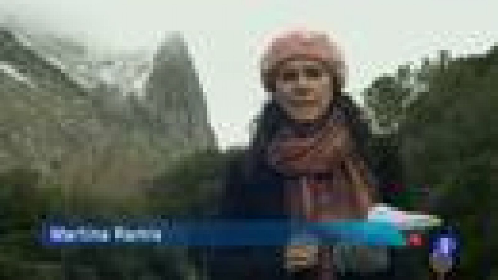 Informatiu Balear 2 - 15/11/13 | Ver