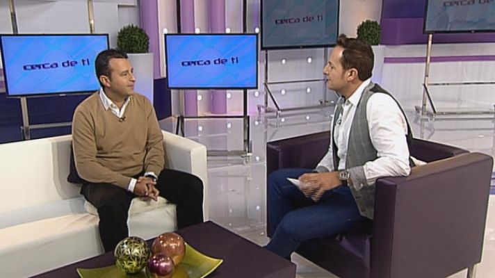 Cerca de ti - Cerca de ti - 15/11/13