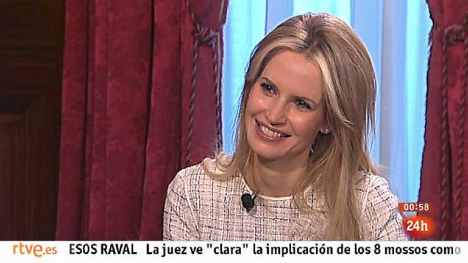 Conversatorios en Casa de América - 15/11/13 - Ver ahora