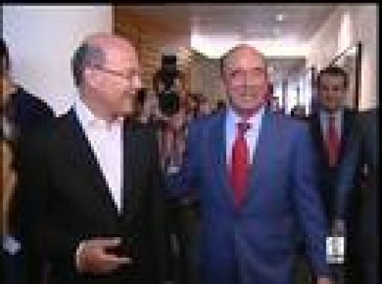  - Botín sale de compras