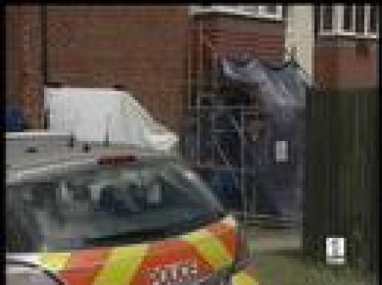  - Plan contra la criminalidad en UK