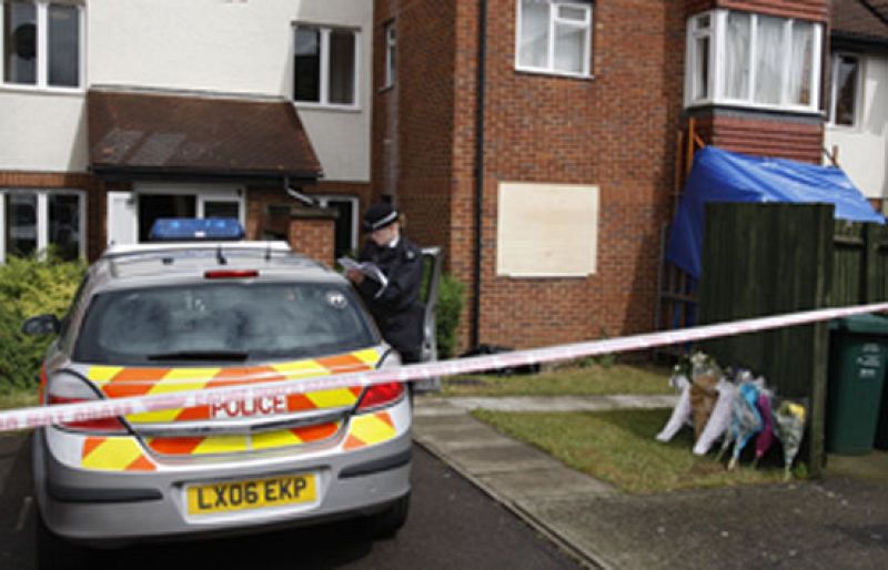 Plan para atajar la criminalidad en Reino Unido