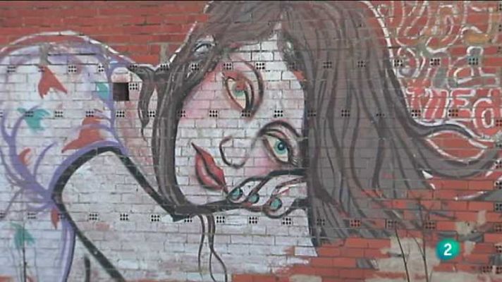 España en comunidad - España en Comunidad - 16/11/13