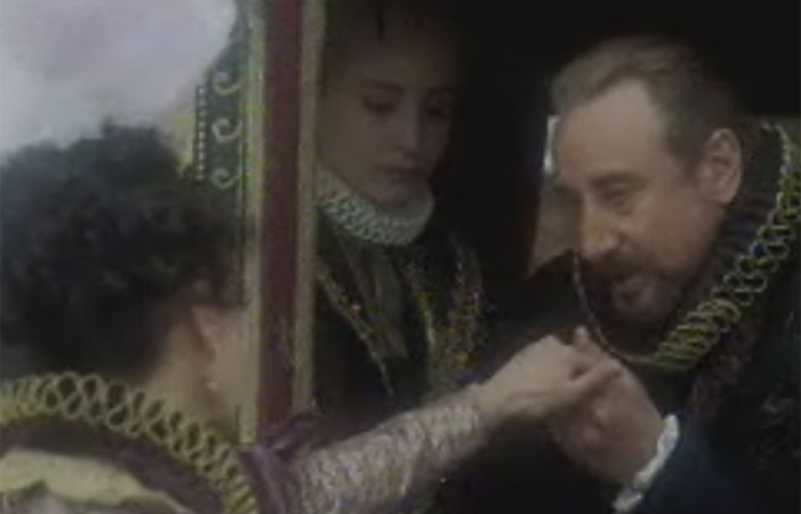 "La conjura de El Escorial"