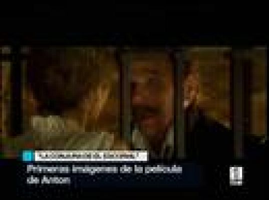  - "La conjura de El Escorial"