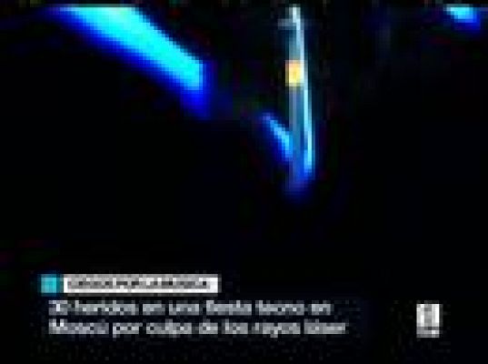  - Accidentado festival