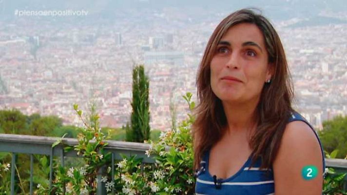 Piensa en positivo - Piensa en positivo - 16/11/13