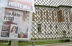 Declara la hija del 'monstruo de Amstetten'