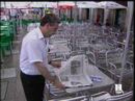 San Fermín - Adiós a los sanfermines