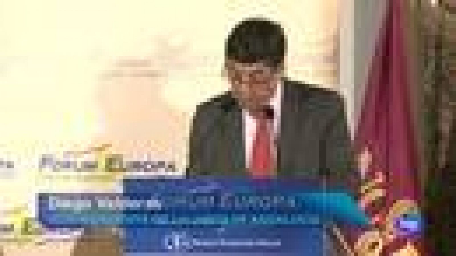 Noticias Andalucía edición 2-13/11/2013 | Ver