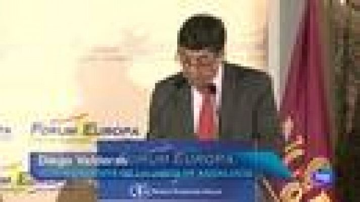 Noticias Andalucía - Noticias Andalucía edición 2-13/11/2013