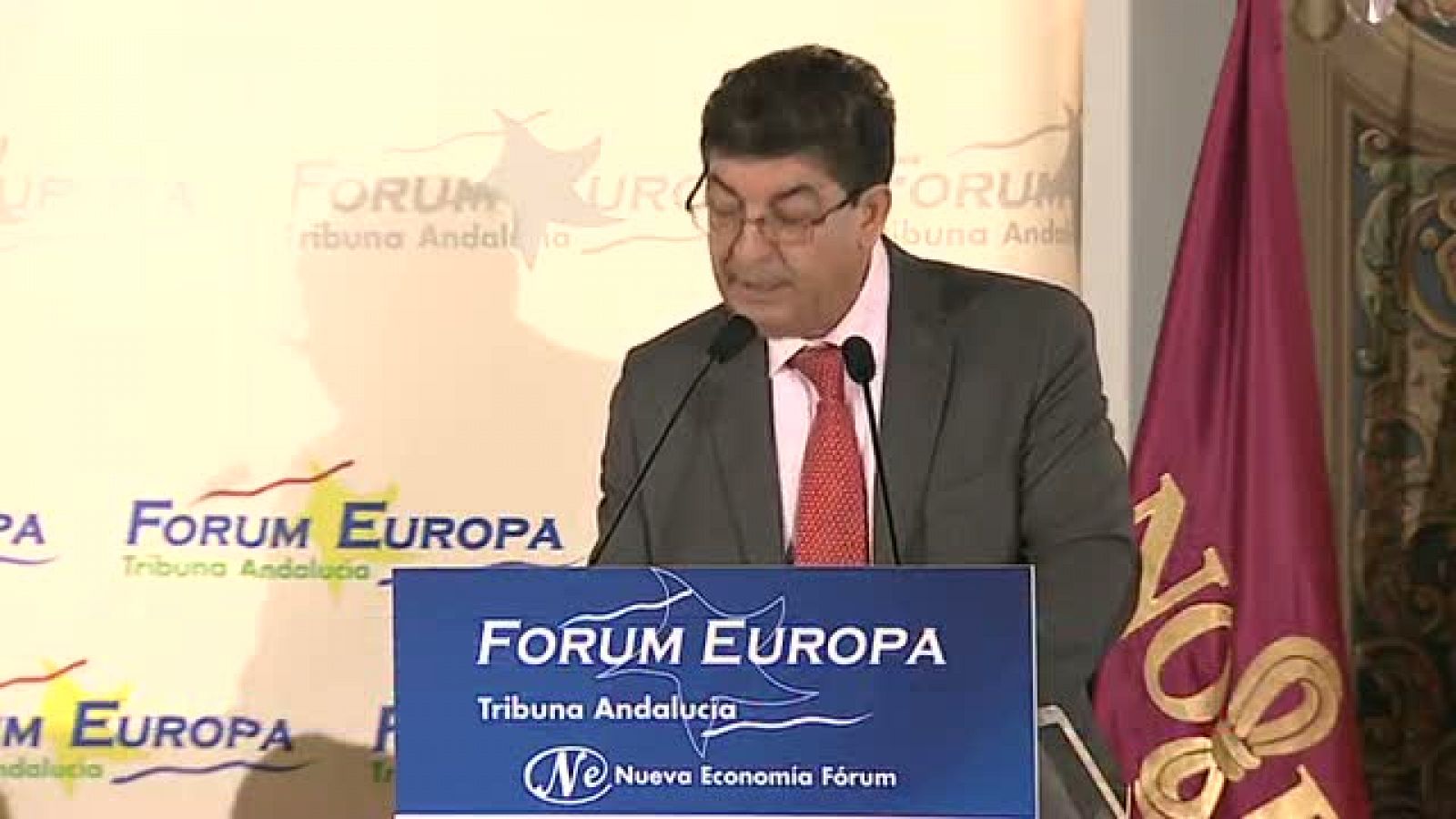 Noticias Andalucía-13/11/2013 | Ver