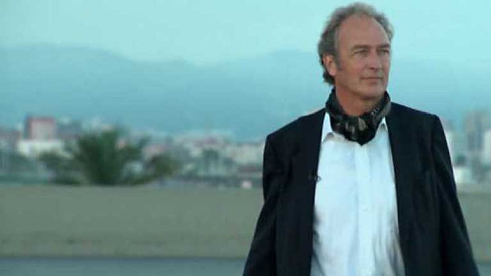 Zoom Tendencias - Barcelona mira al mar - 16/11/13 - ver ahora