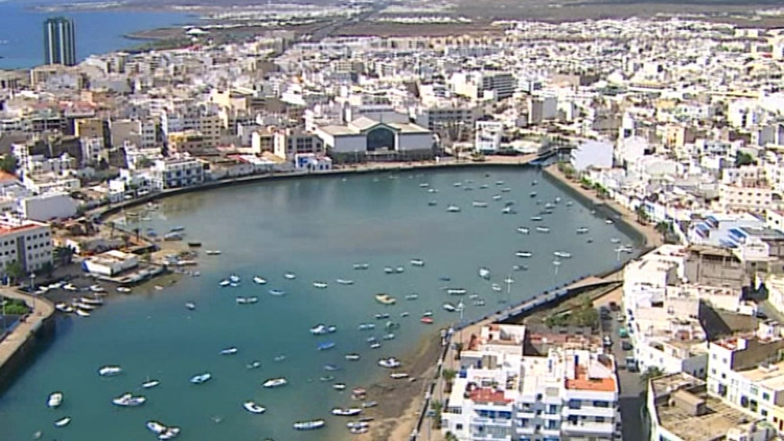 Telecanarias fin de semana - 16/11/13 | Ver