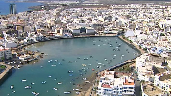 Telecanarias - Telecanarias fin de semana - 16/11/13