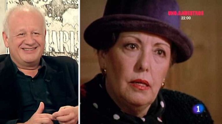 Cine de barrio - El turismo es un gran invento