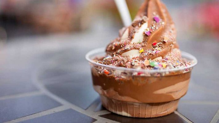 Documentales culturales - Los superpoderes de los alimentos