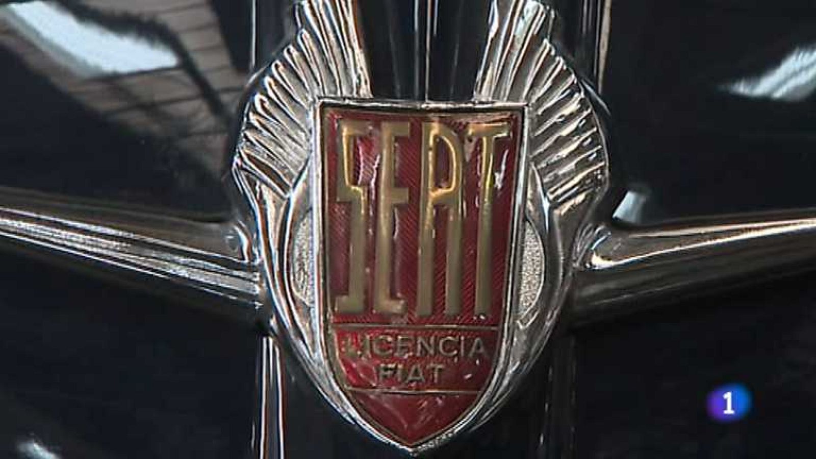 Informe Semanal - 60 velas para un coche - ver ahora