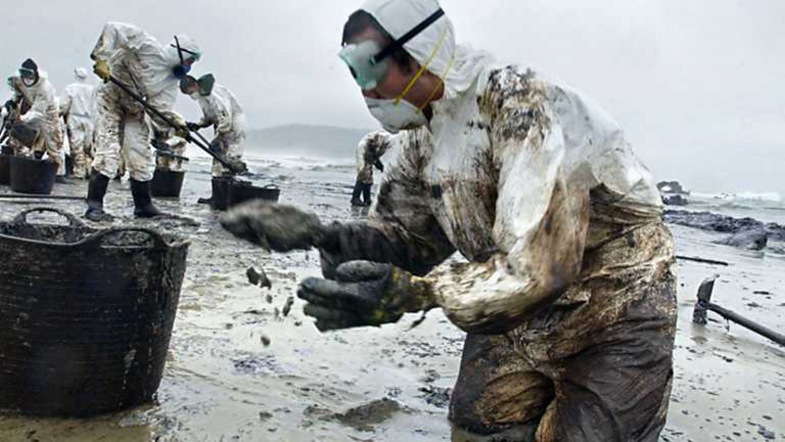 Informe Semanal - 16/11/13 - ver ahora