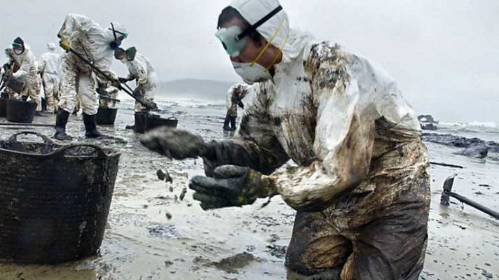 Informe Semanal - Informe Semanal - 16/11/13