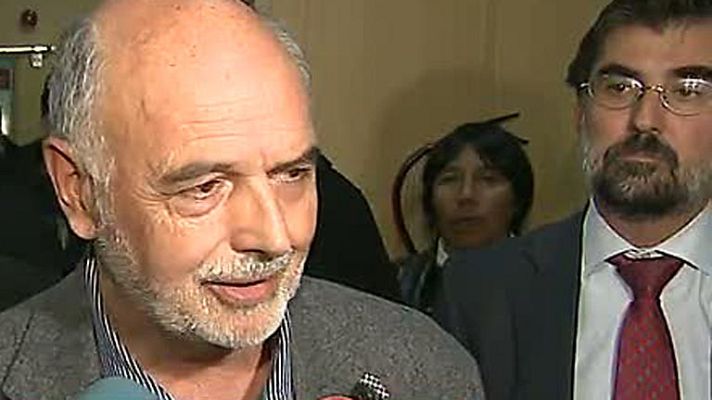 Informativo 24h - Las empresas se muestran satisfechas por culminación de las negociaciones